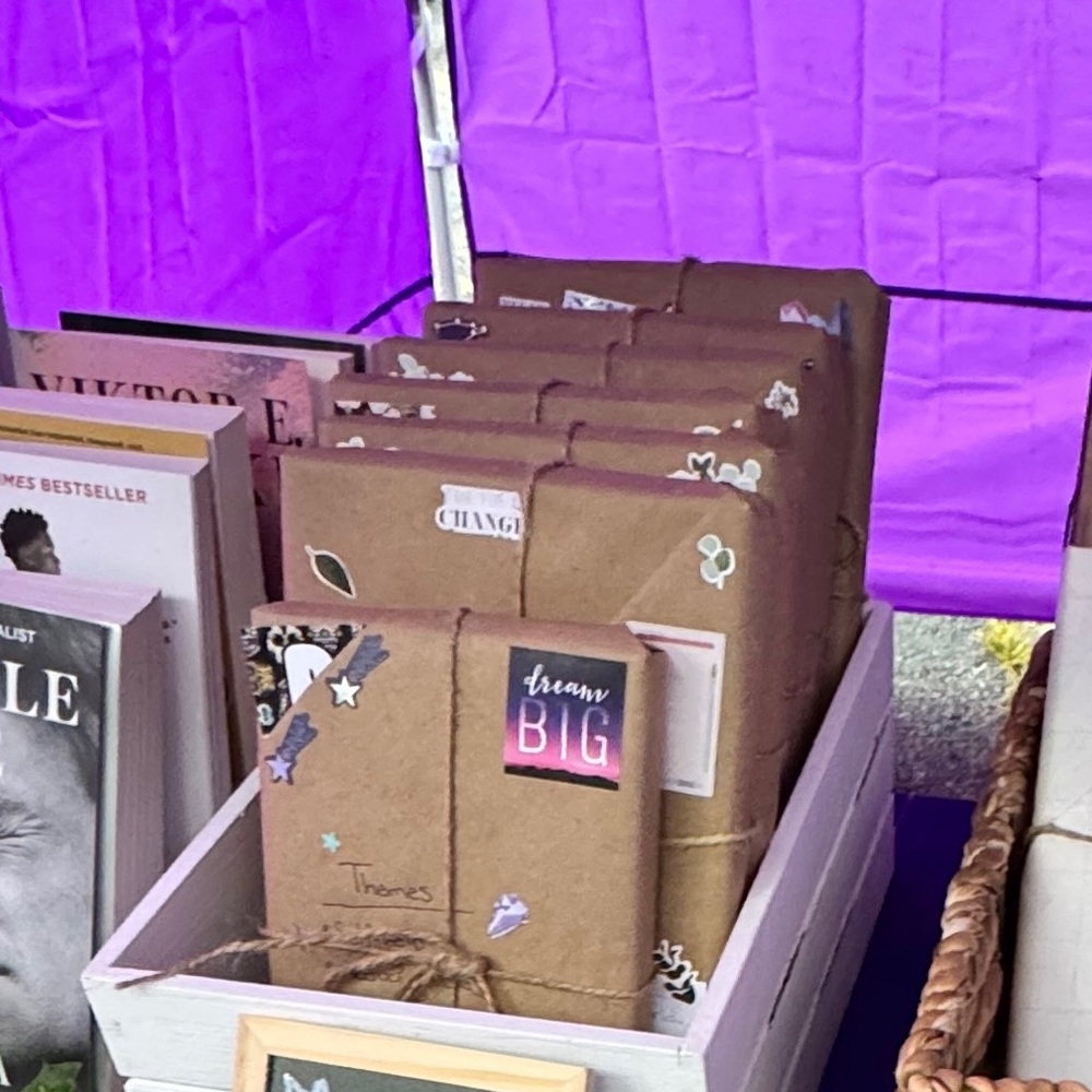 Blind Date With a Book